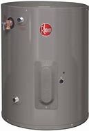 Image result for Rheem 6 Gallon Water Heater