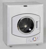 Image result for Stackable Washer and Dryer Stainless Steel