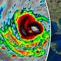 Image result for Hurricane Irma Map