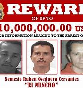 Image result for Drug Cartels Most Wanted