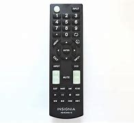 Image result for Insignia TV Remote Reset