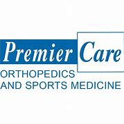 Image result for Premier Orthopedics Logo