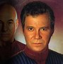 Image result for Star Trek Strange New World's Kirk