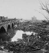 Image result for Johnstown Pennsylvania Flood 1889