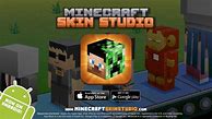 Image result for Minecraft Skin Studio