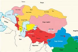 Image result for Dogu Turkistan Cin Zulmu