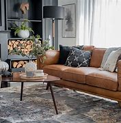 Image result for Tan Couch