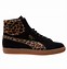 Image result for Puma Leopard Sneakers