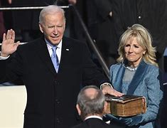 Image result for Joe Biden Bible