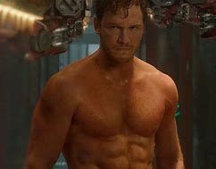 Image result for Chris Pratt as Hercules