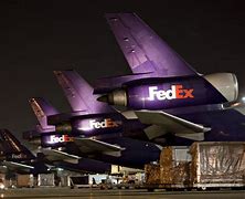 Image result for FedEx Hub