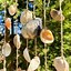 Image result for Unique Outdoor Hanging Decor