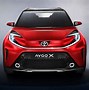 Image result for New Toyota Aygo Automatic