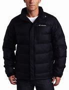 Image result for Columbia Winter Jackets for Men