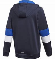 Image result for Adidas Must Have Three Stripes Hoodie