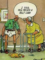 Image result for Funny Cartoon Help Old Age