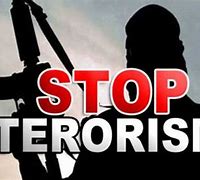 Image result for Anti-Terrorism War