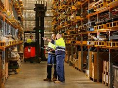 Image result for Warehouse Organization