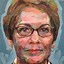 Image result for Artist Portrait of Nancy Pelosi