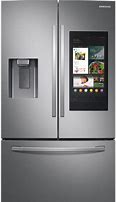 Image result for Samsung 27 Cu FT French Door Refrigerator