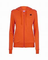 Image result for Adidas Sweater Orange