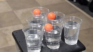 Image result for Ping Pong Ball Inside