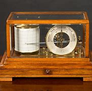 Image result for Barograph