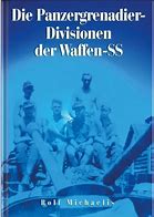 Image result for Waffen SS Panzer Wrap
