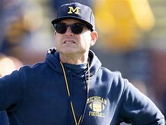 Image result for Harbaugh