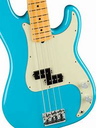 Image result for Fender Precision Bass Maple Board
