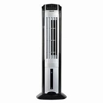 Image result for Frigidaire Personal Portable Evaporative Cooler & Tower Fan W/ Remote 1.5 Gal - White