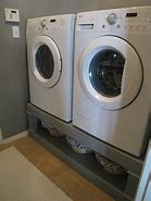 Image result for Pedestal for GE Combo Washer Dryer