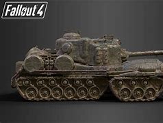 Image result for Fallout 4 Tank Defense Mods