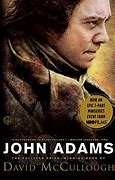 Image result for John Adams Book David McCullough