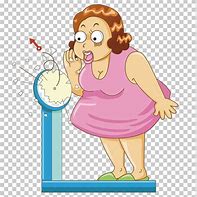 Image result for Healthy Weight Cartoon