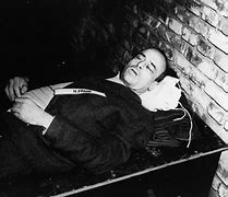 Image result for Nuremberg Palace of Justice Executions
