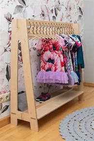 Image result for Kids Cloth Hanger
