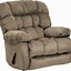 Image result for Leather Recliner for Tall Man