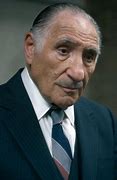 Image result for The Hunters Cast Simon Wiesenthal