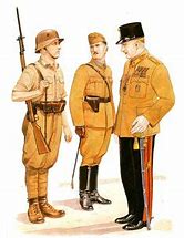 Image result for Hungarian Army Uniforms WW2