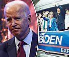 Image result for Biden Signs 4th Stimulus