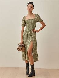 Image result for Trendy Summer Dresses for Women