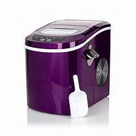 Image result for Portable Countertop Ice Maker Machine