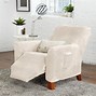Image result for Single Recliner Chair Covers