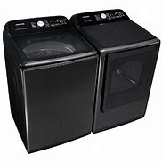 Image result for Stainless Steel Top Load Washer