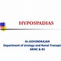 Image result for Hypospadias Diagram