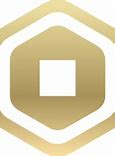 Image result for Roblox Robux Icon