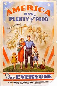 Image result for Food Propaganda