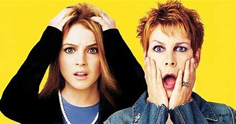 Image result for People in Freaky Friday Song