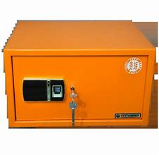 Image result for Fireproof Waterproof Safe Box